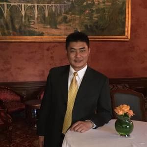 Meet your Posher, Jonathan